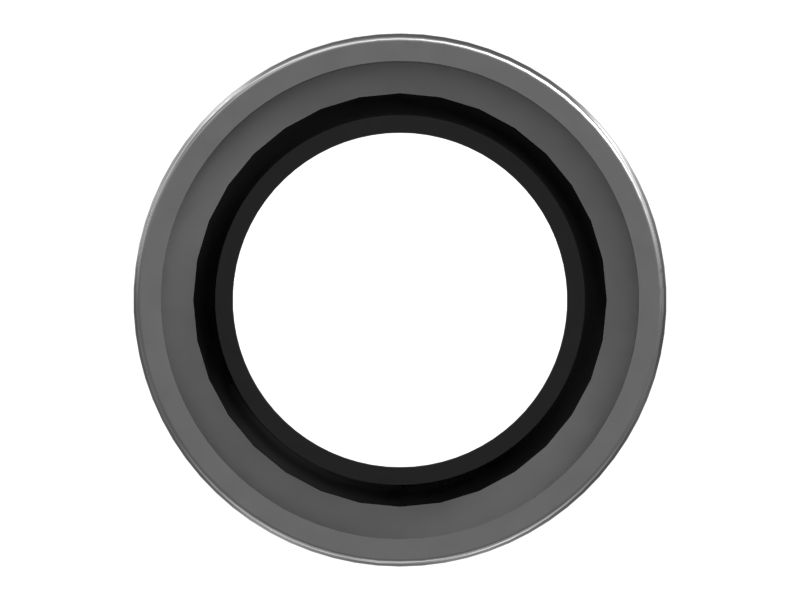37mm Outer Diameter Lip Type Seal