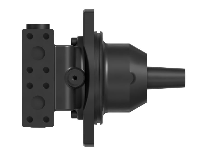 Cat® Reman Piston Motor