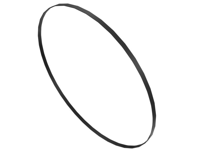 178-8481: Serpentine Belt | Cat® Parts Store