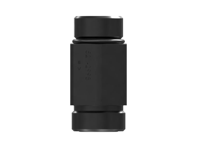 БЛОК КЛАПАНА ОБРАТНОГО