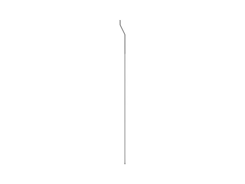 615-1302: 16.1mm Inner Diameter Stick Cylinder Lines Tube | CATCorp