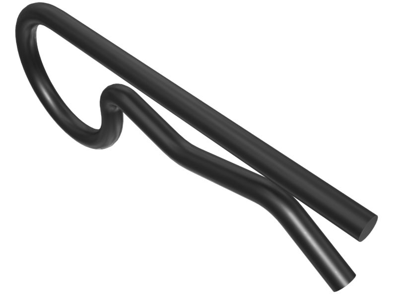 ШТИФТОВЫЙ ЗАМОК