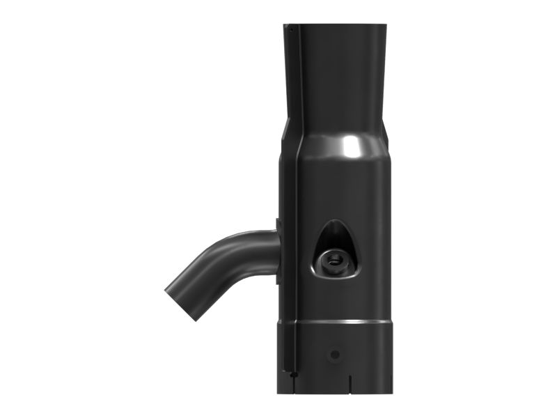 ТРУБКА ВЕНТИЛЯЦИОННАЯ