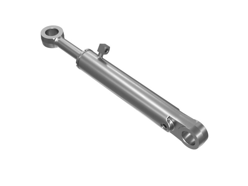 605-8812: CYLINDER GP