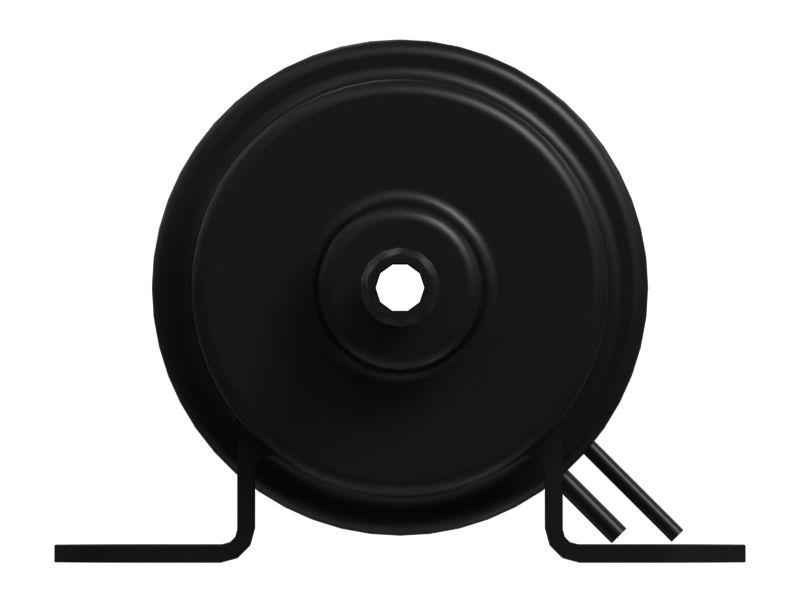 Топливоперекачивающий насос 12 В