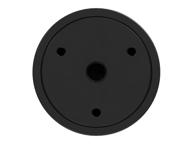 Гидроаккумулятор тормозной системы