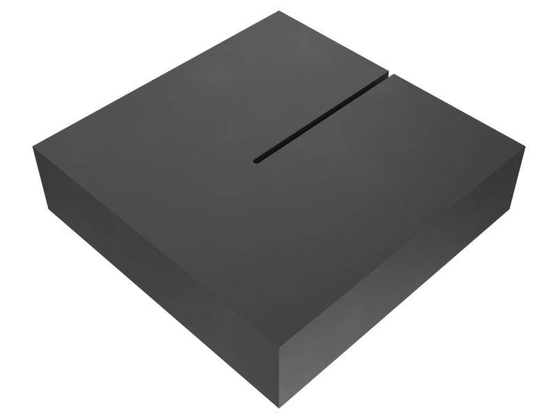 160-4862: ИЗОЛЯЦИЯ