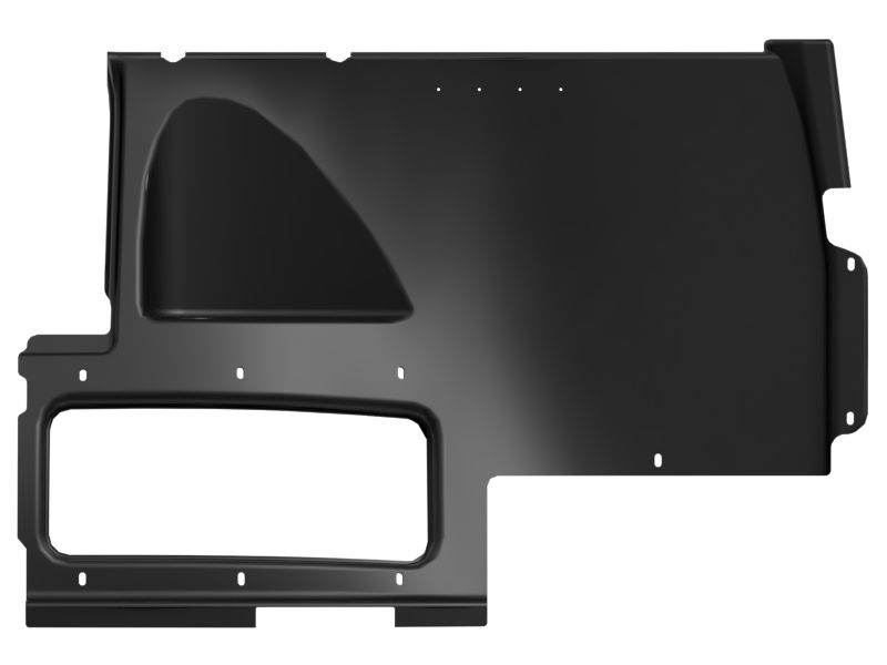 ДЕКОРАТИВНАЯ ПАНЕЛЬ В СБОРЕ