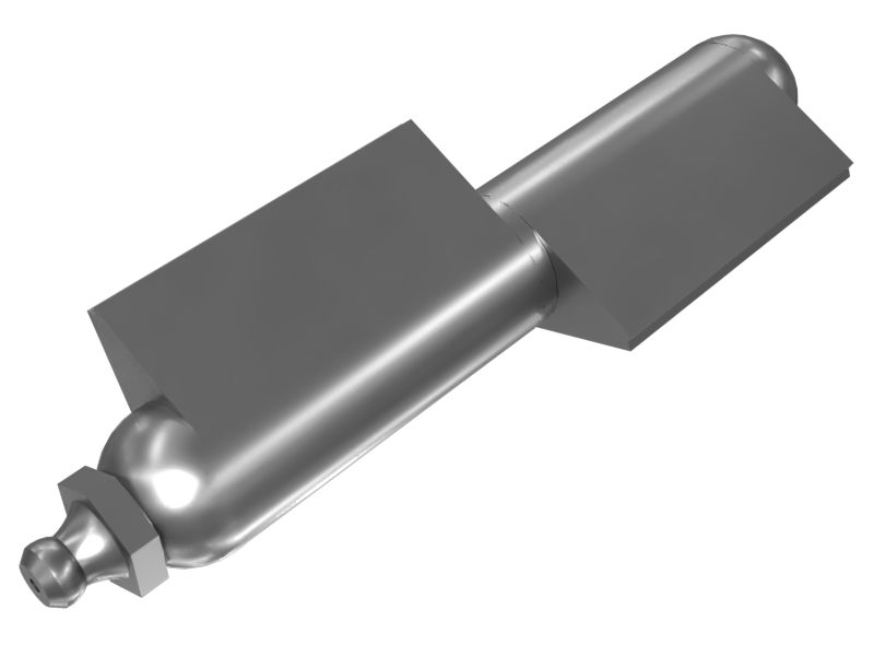 469-6780: 92.8mm Length Roller 4696780 купить
