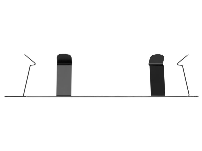 Прокладка газового клапана, толщина 0,28 мм