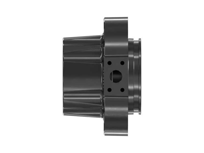 Caterpillar 373-6527 – 110 cc Hydraulik-Kolbenpumpe – Ansicht 3