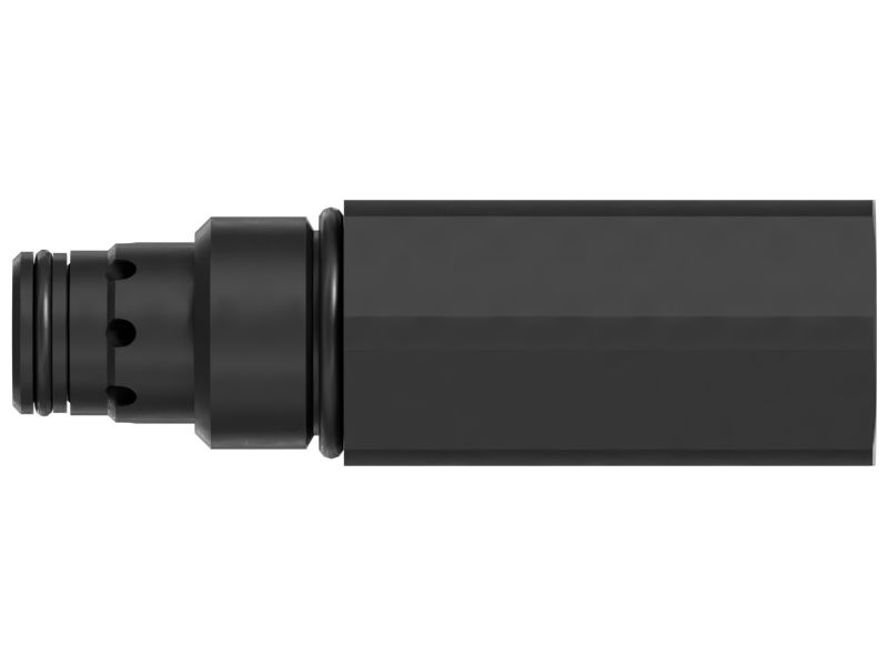 Предохранительный клапан аккумуляторной батареи