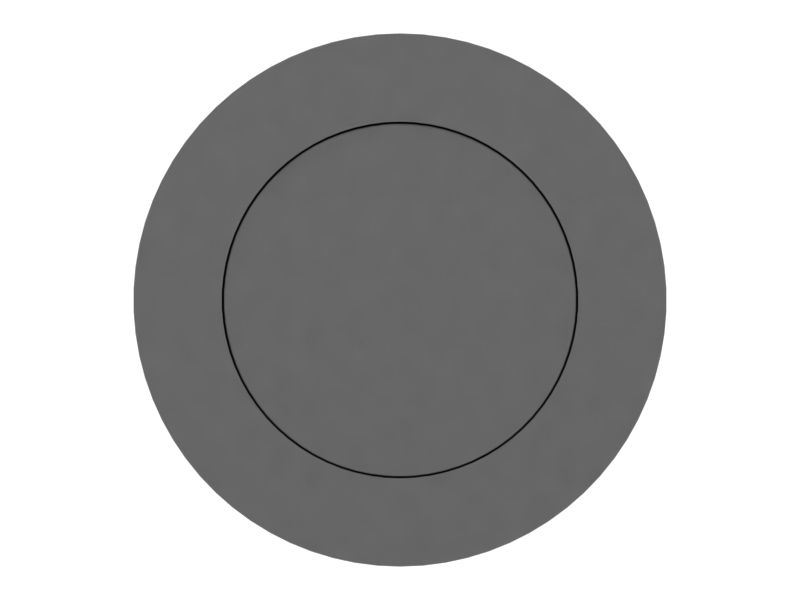 Обратный клапан управления подачей топлива