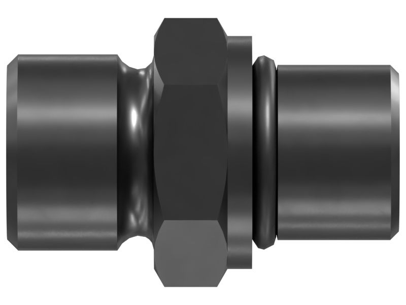 Переходник в сборе