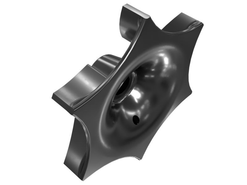 КРЫЛЬЧАТКА