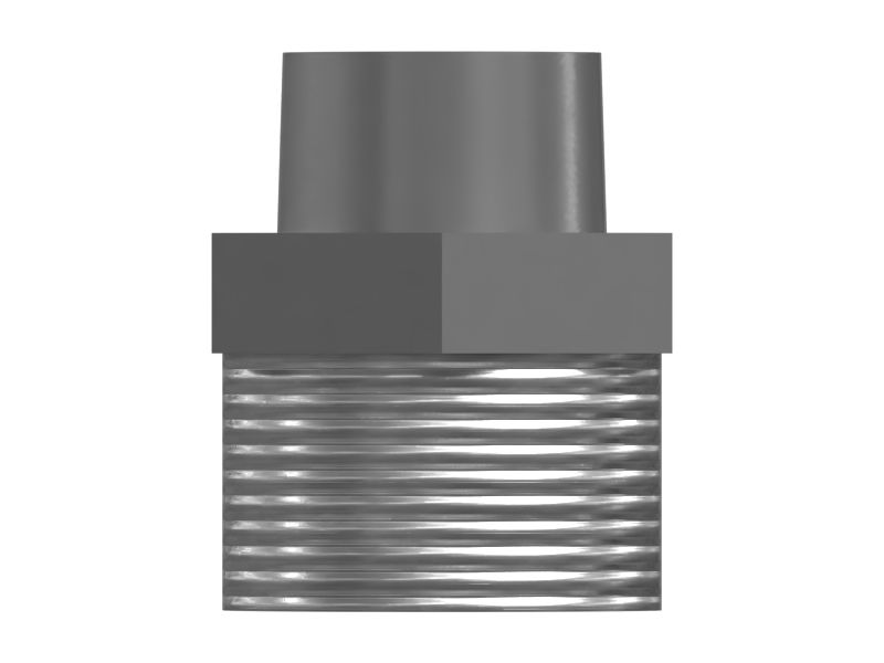 Прямой переходник