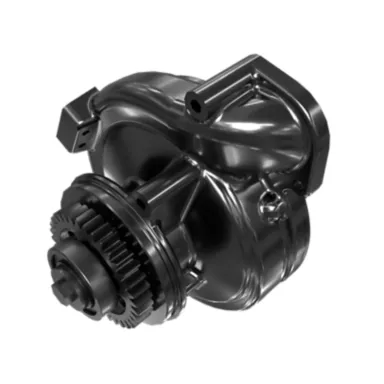 614-7231: 921.4mm Length Middle Section Engine Oil Pan