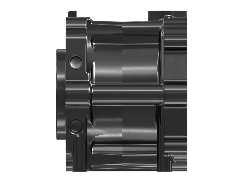 Exhaust Bypass Valve