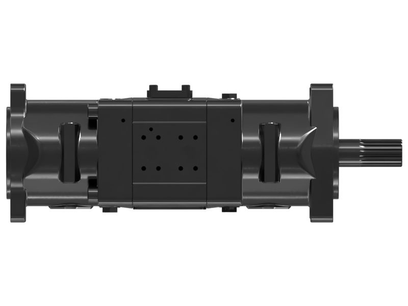 PUMP GP-2PS-