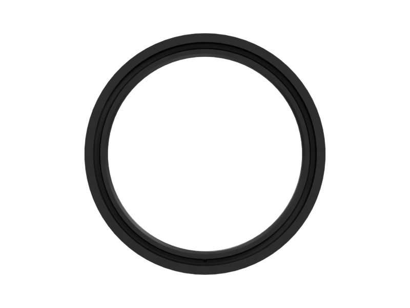 127.5mm Inner Diameter Wiper Seal