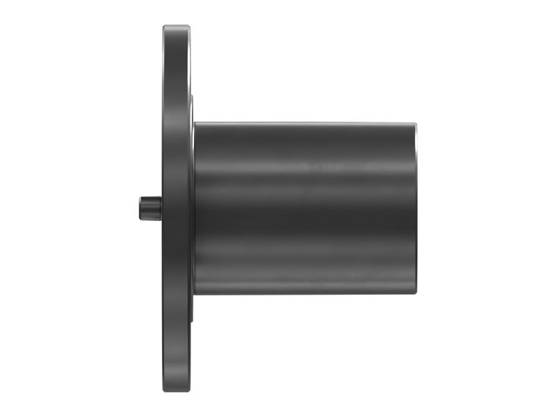 КОРОТКИЙ ВАЛ