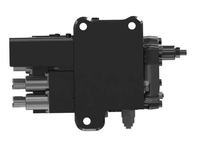 515-3528: Hydraulic Bank Valve 5153528 buy