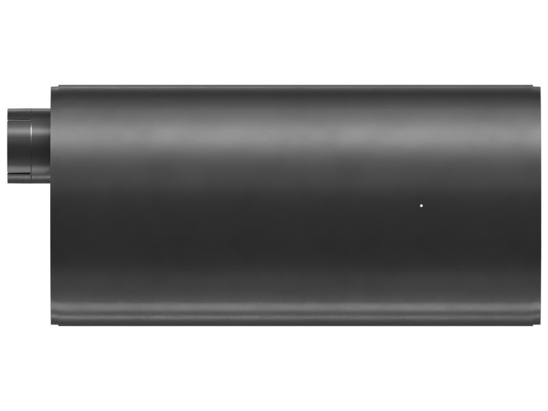 ГЛУШИТЕЛЬ В СБОРЕ