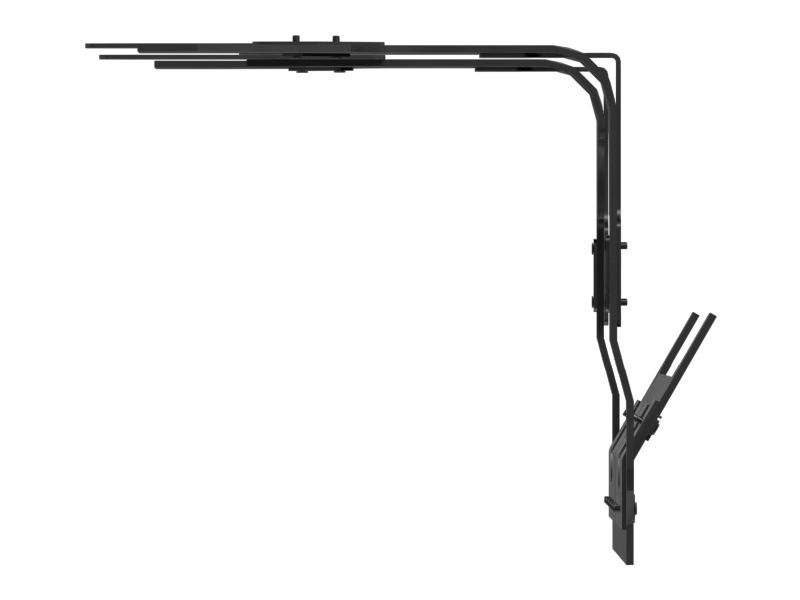 ДЕФЛЕКТОР В СБОРЕ