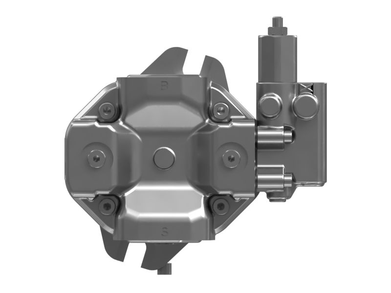 188-0563: Cylinder Gp | Cat® Parts Store