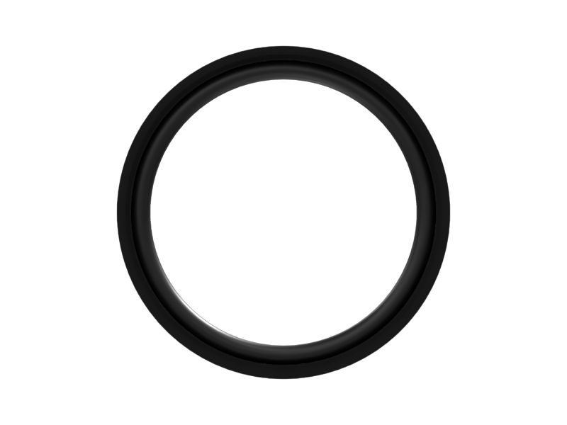 622-0575: 92.8mm Inner Diameter Wiper Seal 6220575 购买