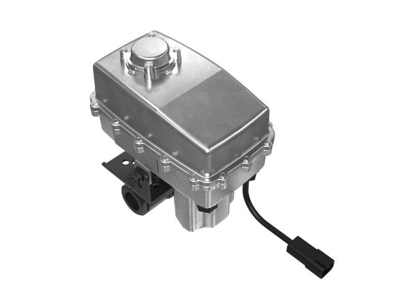 Вспомогательный шестеренчатый насос