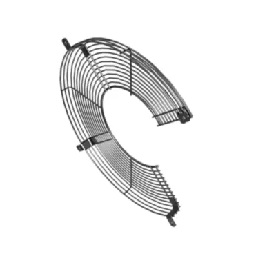 337-5633: Blower Fan Guard