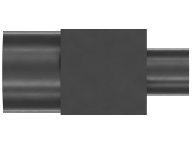 УПЛОТНЕНИЕ П-ОБРАЗНОГО СЕЧЕНИЯ