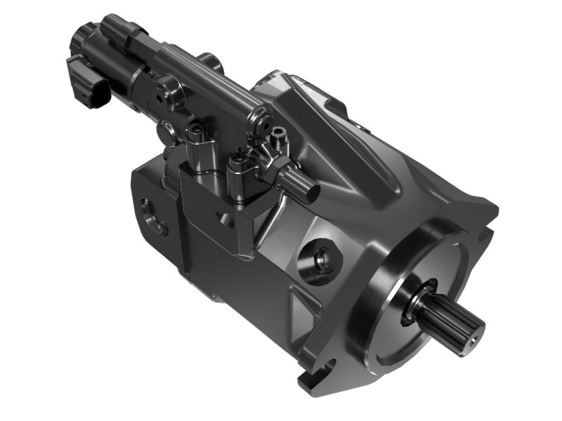 565-1234: Быстроразъемное соединение