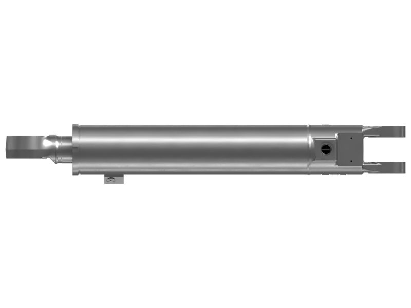 CYLINDER GP