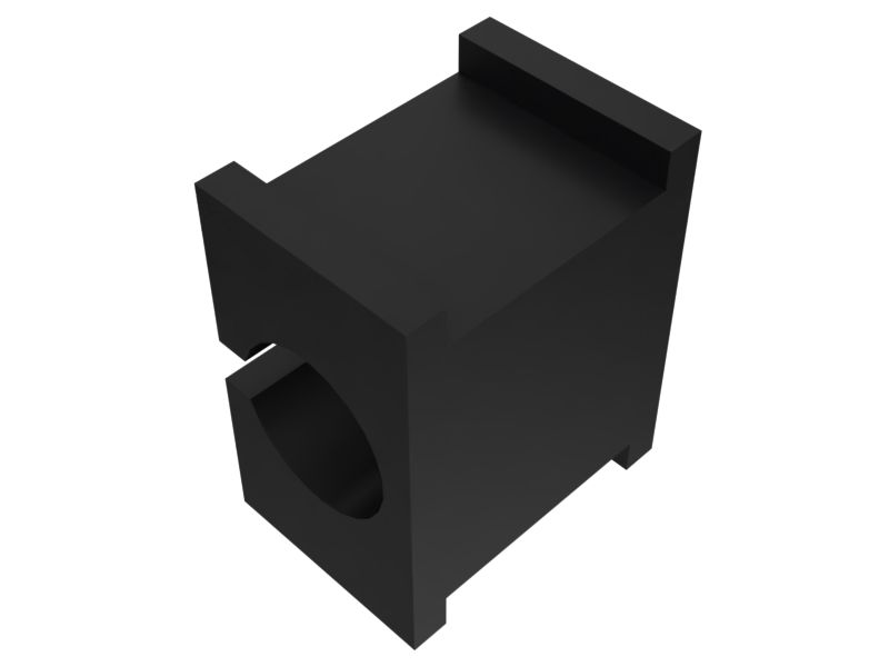 424-6097: НАКЛЕЙКА "ОПАСНО".