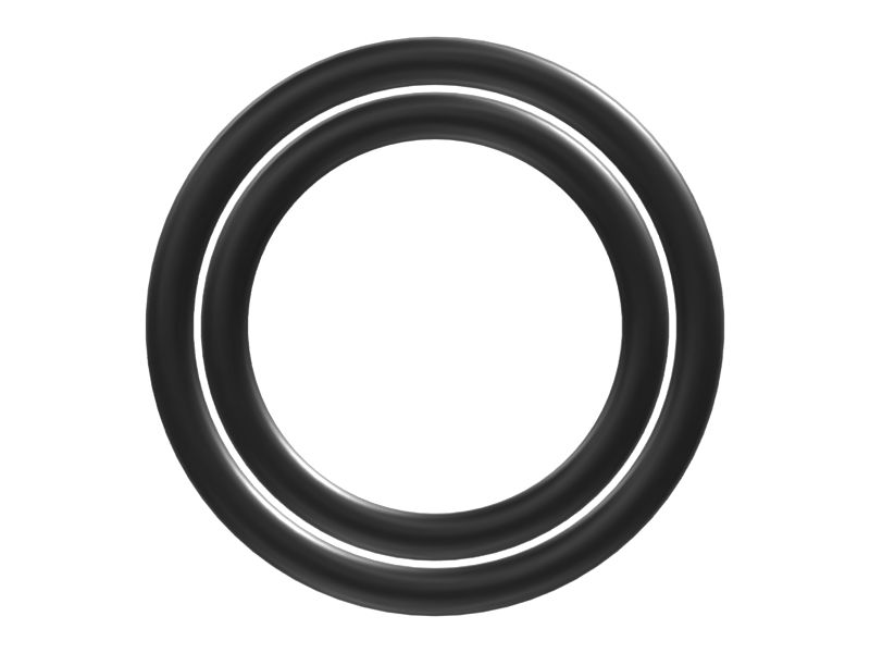 КОМПЛЕКТ УПЛОТНЕНИЙ