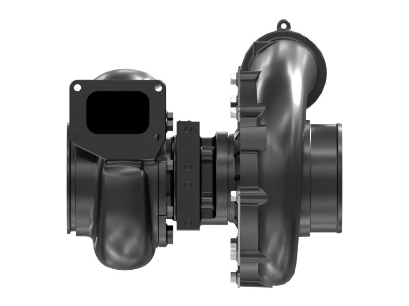 Cat® Reman Turbocharger