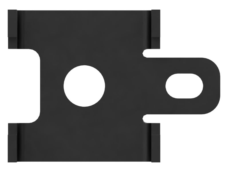 Идентификационная наклейка моторного масла