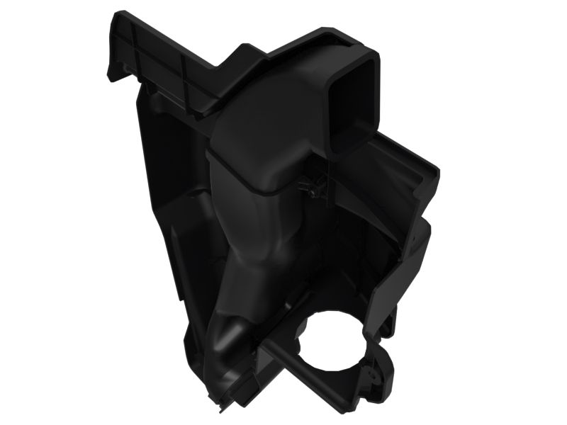 383-5598: КРЫШКА В СБОРЕ