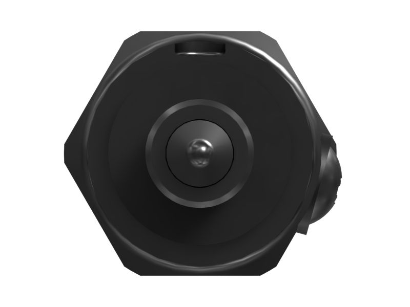 Форсунка топливного клапана