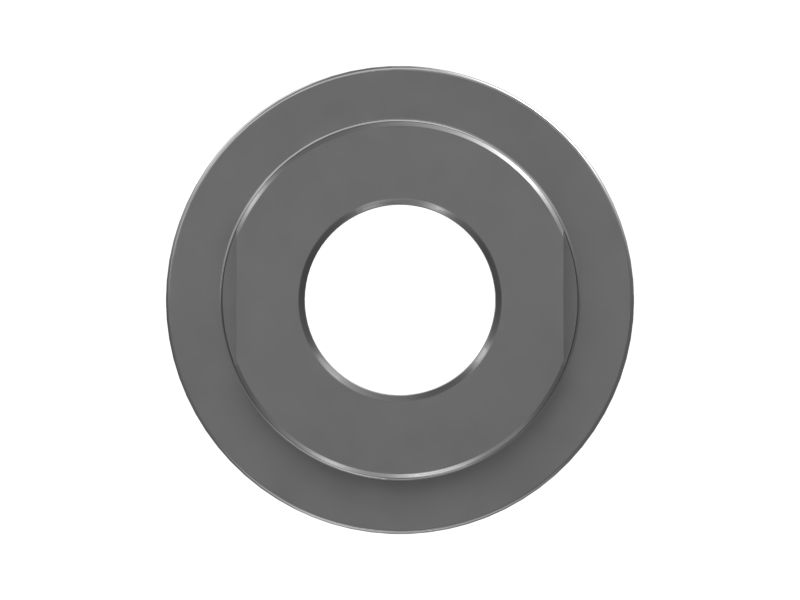 616-8396: 3/4" Coolant Line Adapter 6168396 купить