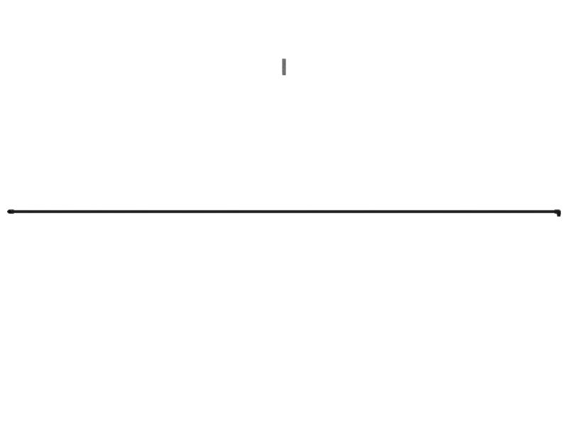 Шланг жидкости для очистки выхлопных газов дизельных двигателей в сборе