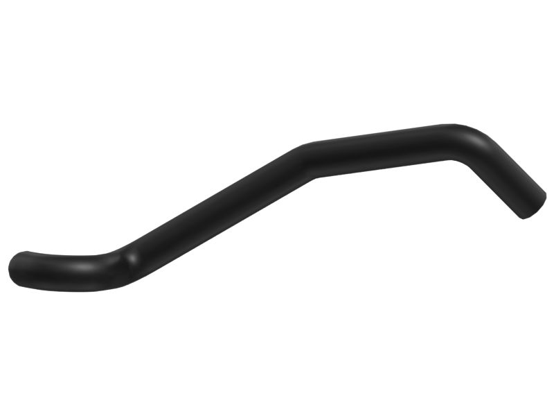 Неметаллический шланг охладителя 15,90 мм