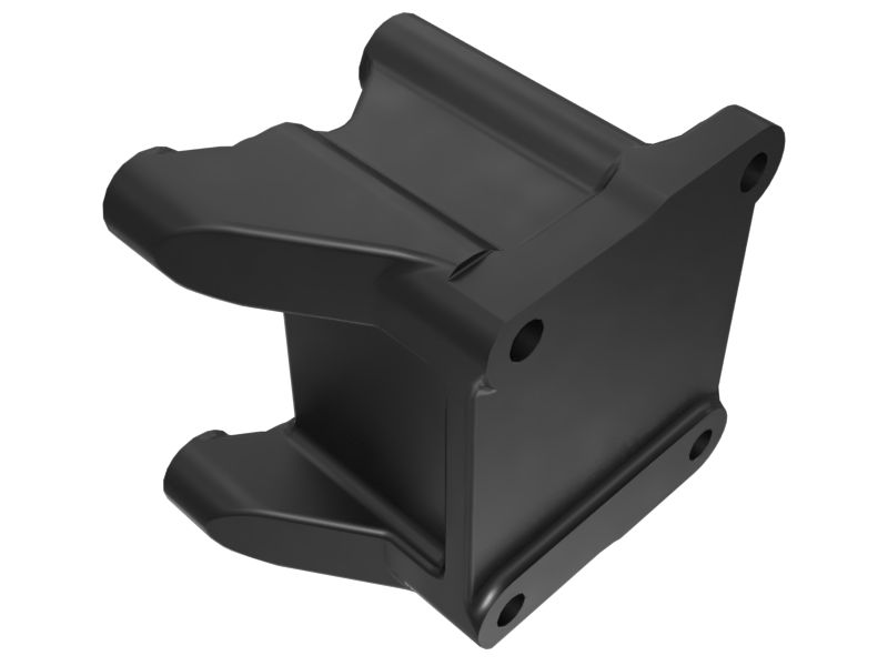 Рычаг блокировки вращения