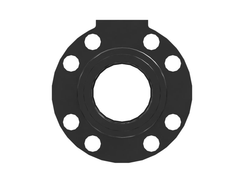 ДЕМПФЕР БОКОВОЙ