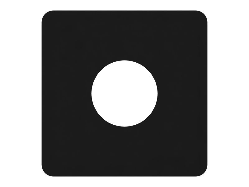 НАКЛЕЙКА ПРЕДУПРЕДИТЕЛЬНАЯ ДЛЯ ПЕРЕМЫЧКИ