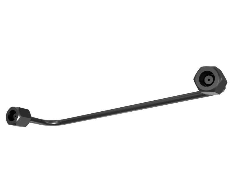 231-7704: ТРУБКА № 3 В СБОРЕ