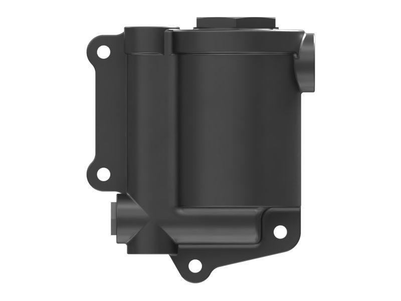 ПОДОГРЕВАТЕЛЬ ТОПЛИВА