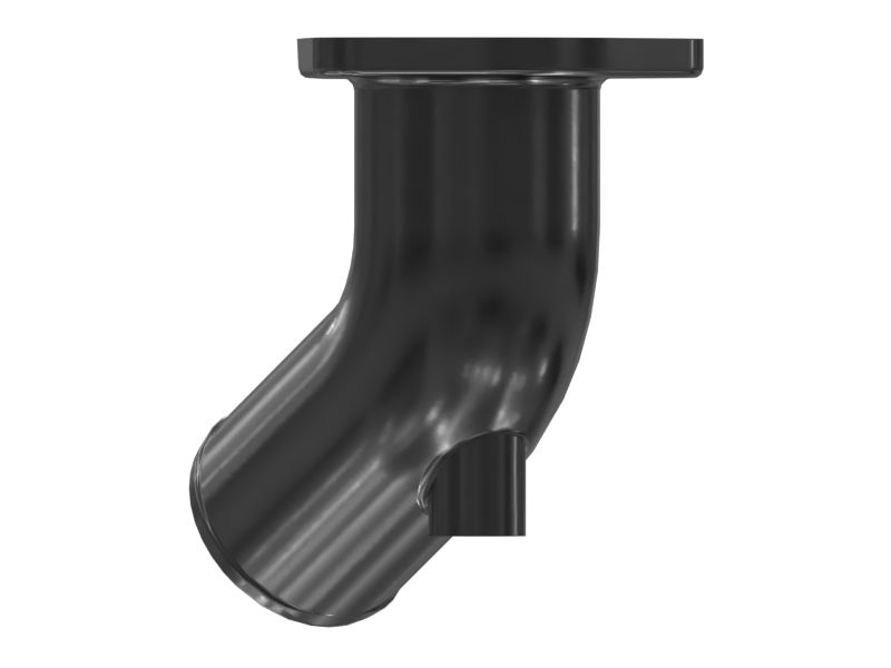 КОЛЕНЧАТЫЙ ПАТРУБОК ВПУСКНОЙ